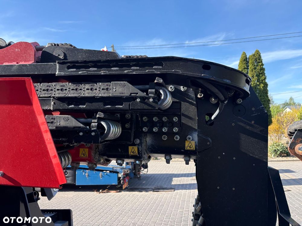 Manitou MRT 2660 - 10