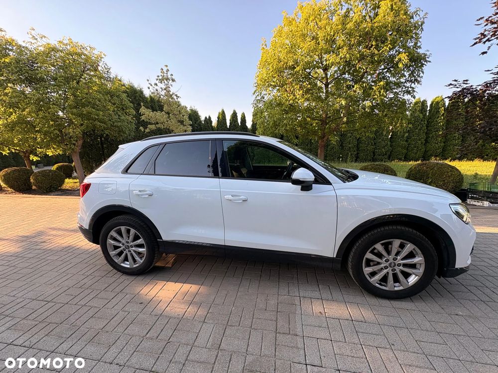 Audi Q3 35 TFSI Advanced S tronic - 3