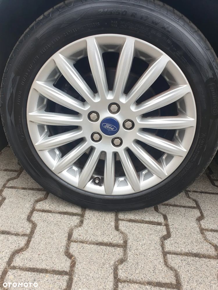 Ford Mondeo 2.0 TDCi Titanium X - 41