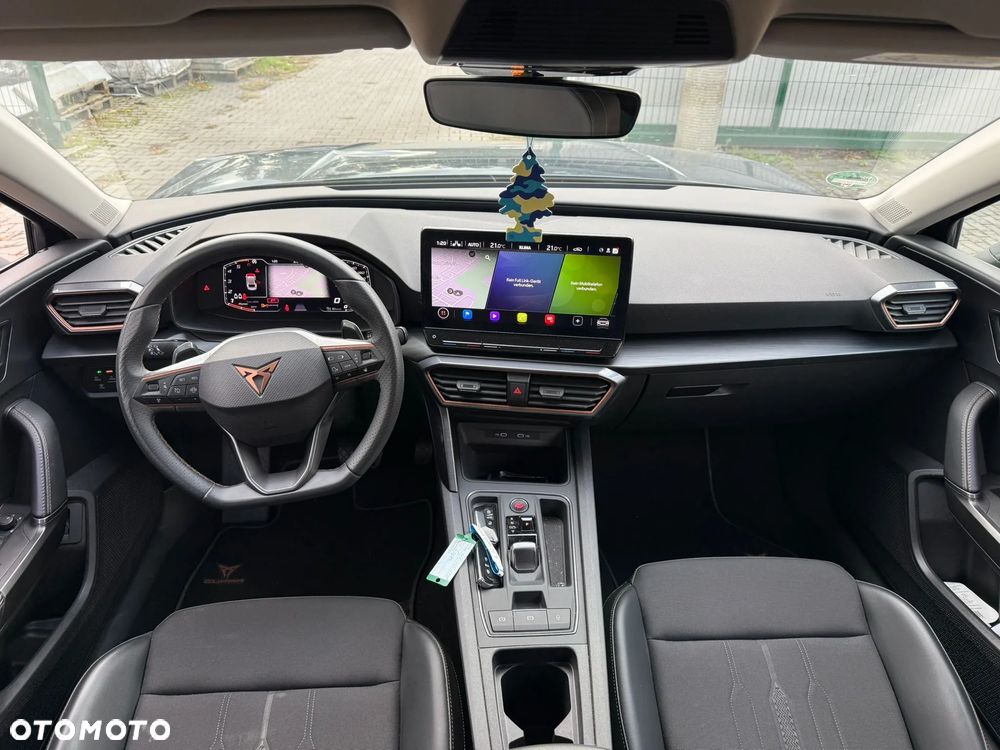 Cupra Leon 2.0 TDI DSG - 4