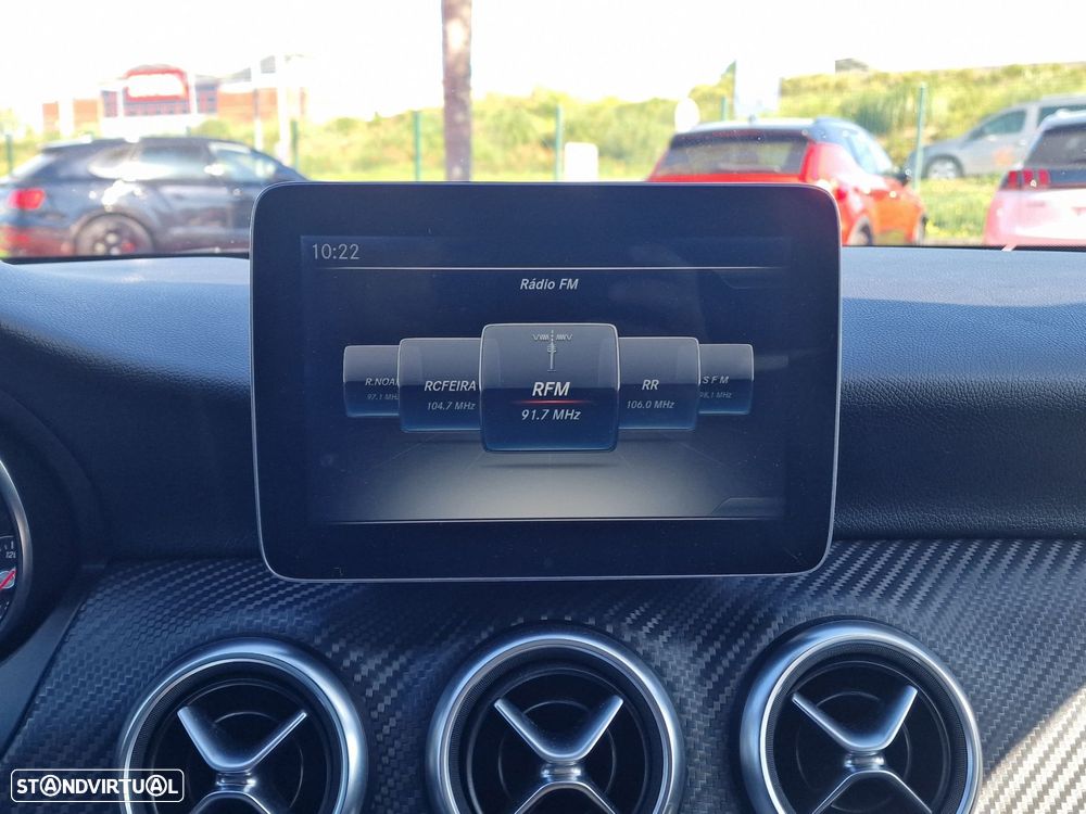 Mercedes-Benz A 200 - 39