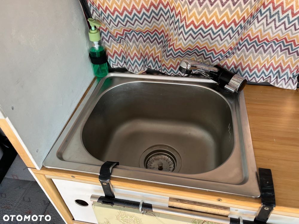 Volkswagen Transporter Standard - 21