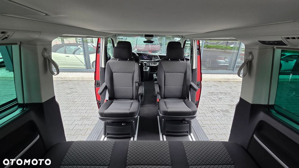 Volkswagen Multivan 2.0 TDI L1 Highline 4Motion DSG - 28
