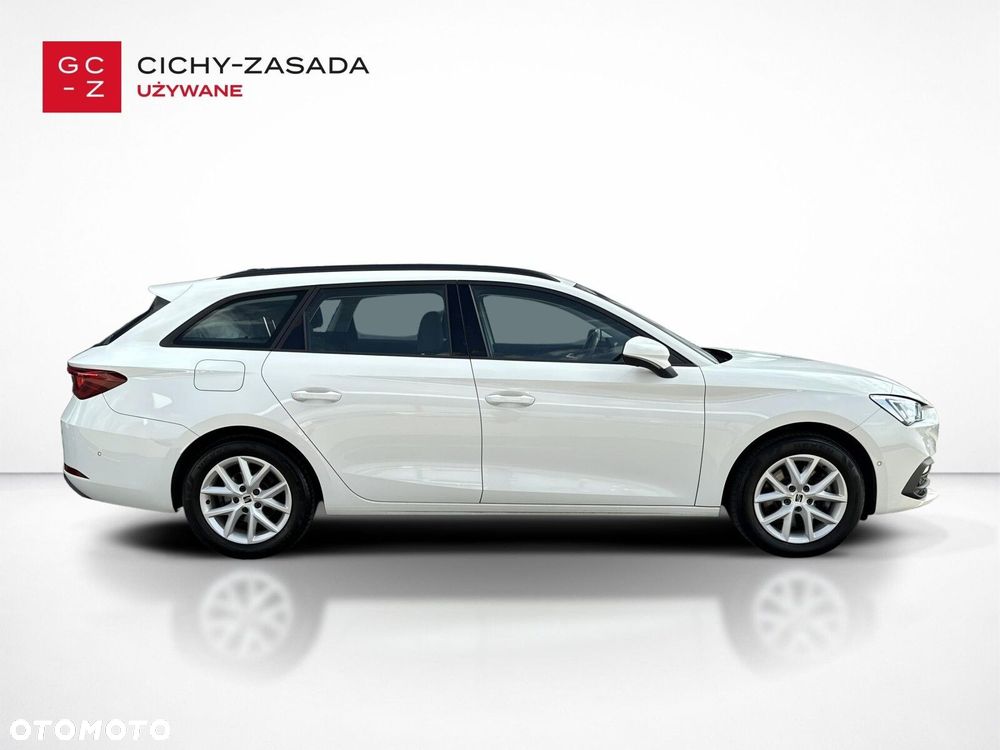 Seat Leon - 4
