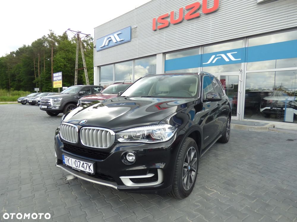 BMW X5 xDrive30d - 3
