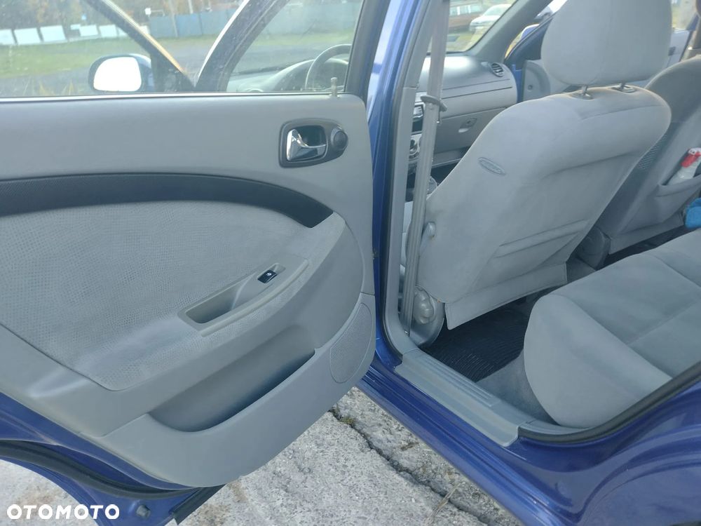 Chevrolet Lacetti 1.6 Star - 4