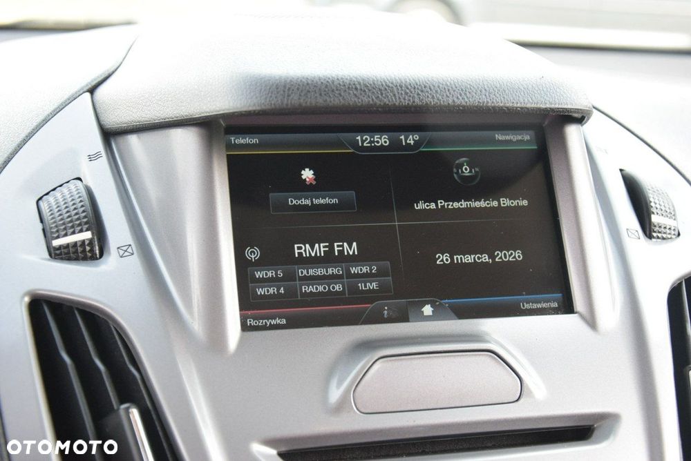 Ford Transit Connect - 20