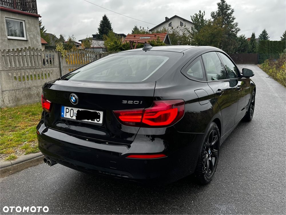 BMW 3GT - 10