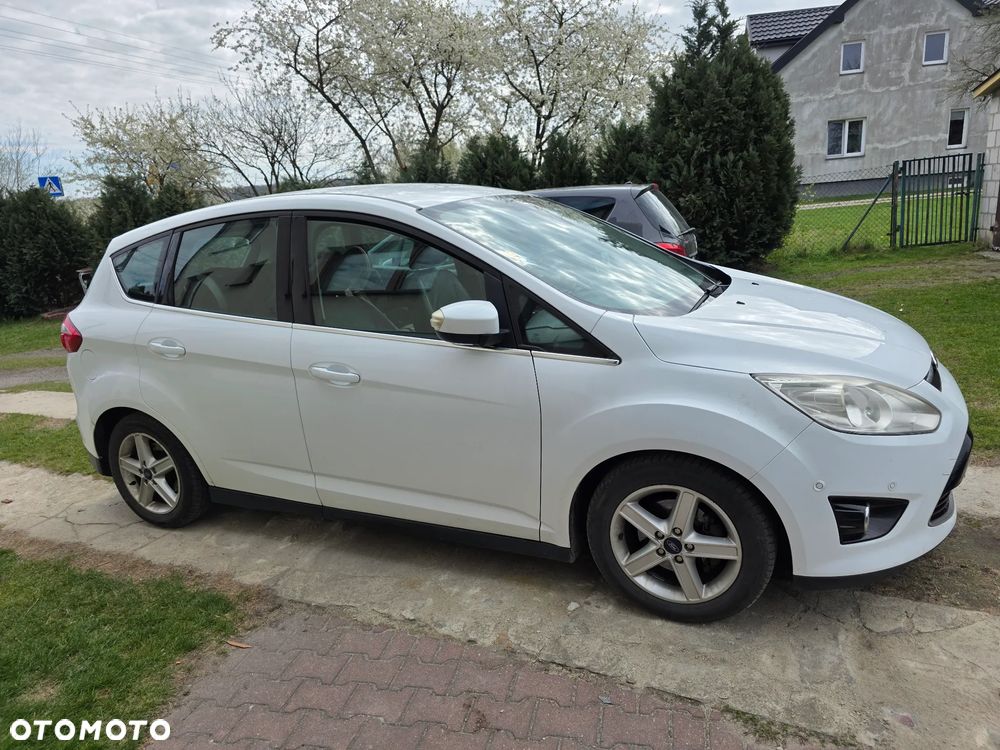 Ford C-MAX - 3