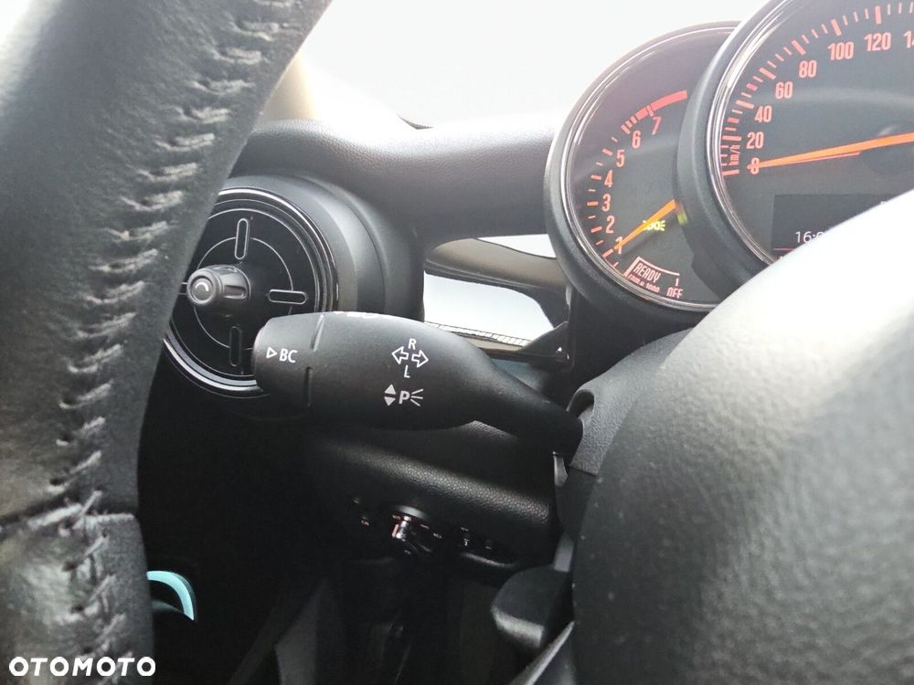 MINI Cooper Classic Trim - 13