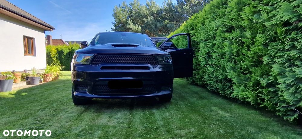 Dodge Durango - 7