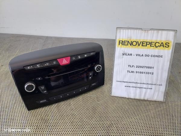 Auto Radio Lancia Ypsilon (312_) - 1
