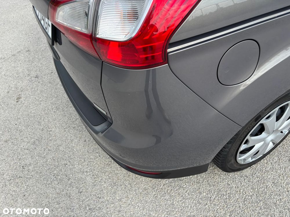 Ford Grand C-MAX 1.0 EcoBoost Start-Stopp-System SYNC Edition - 30