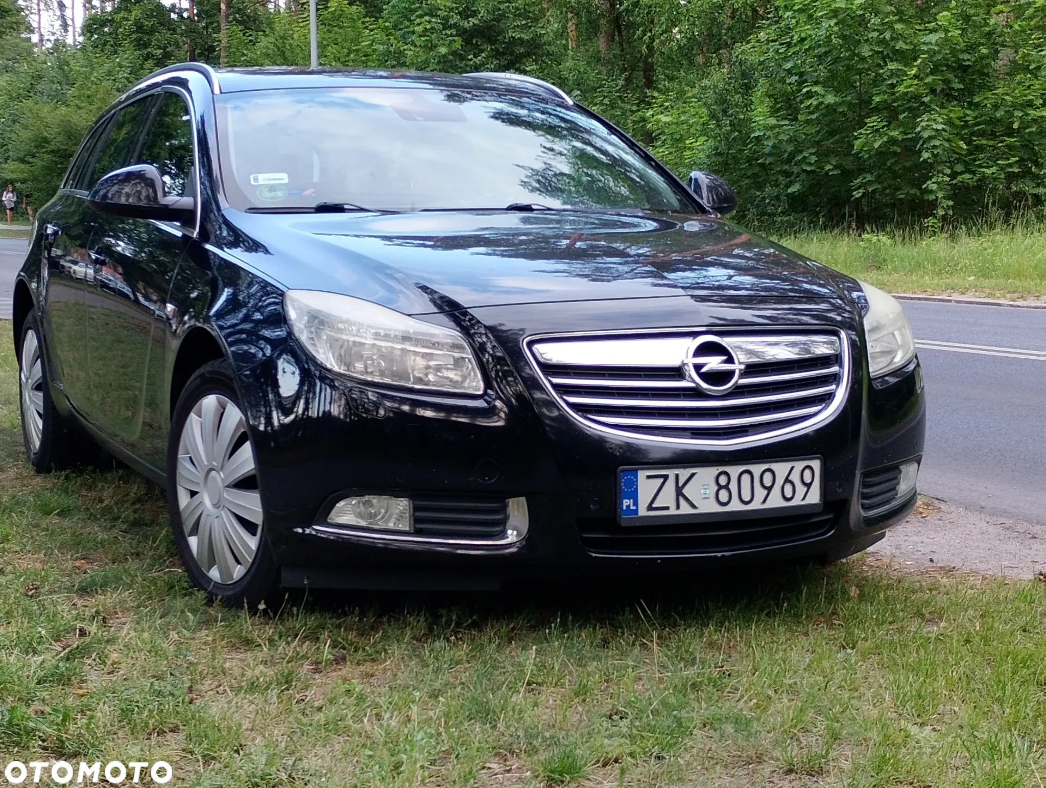 Opel Insignia 1.8 - 6