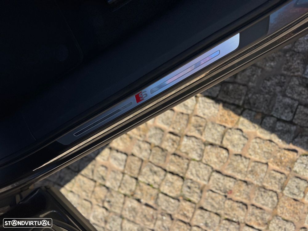 Audi e-tron 55 quattro S line - 17