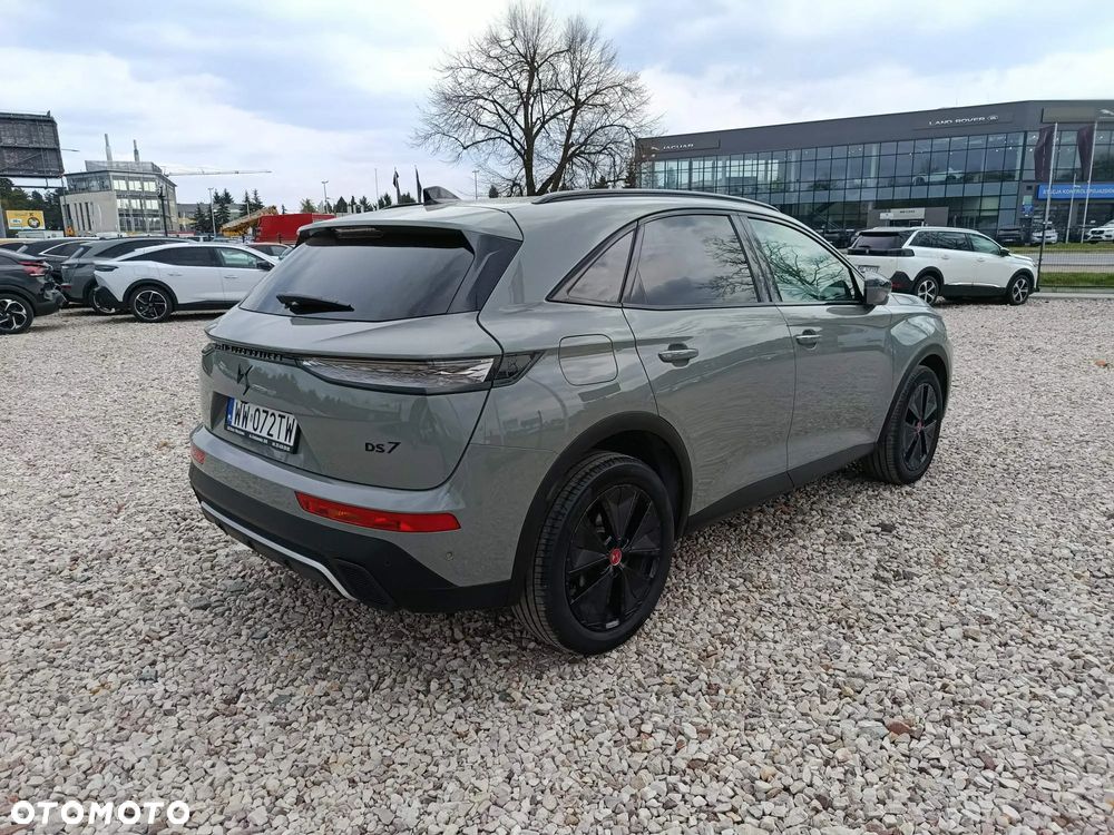 DS Automobiles DS 7 Crossback - 5