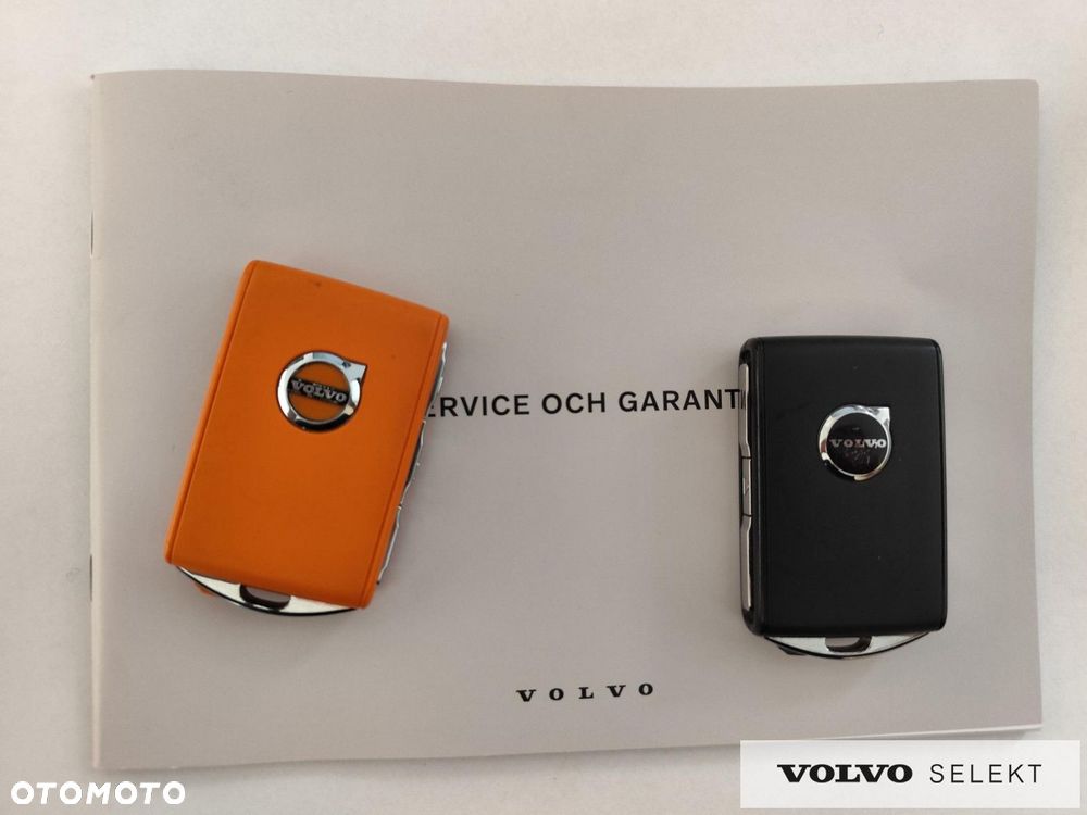 Volvo XC 60 - 35