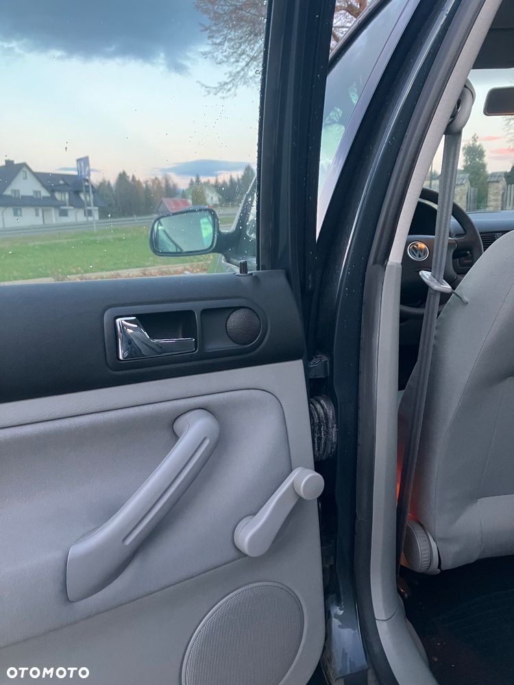 Volkswagen Golf IV 1.4 Trendline - 12