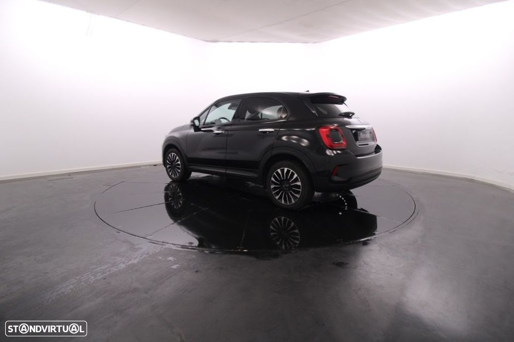 Fiat 500X 1.3 MJ Urban - 4