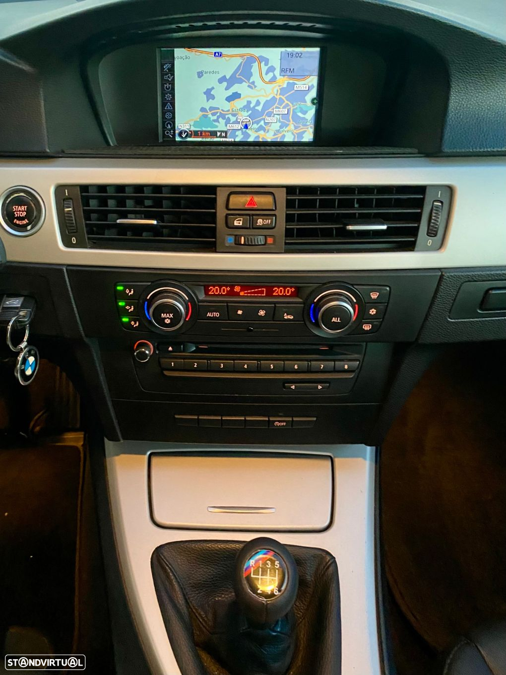 BMW 318 - 27