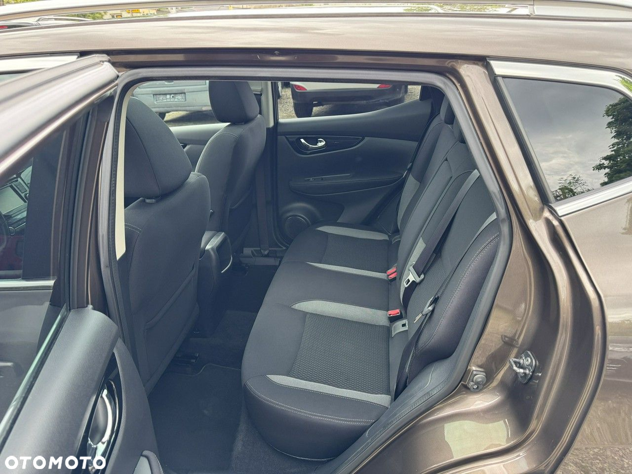 Nissan Qashqai - 20