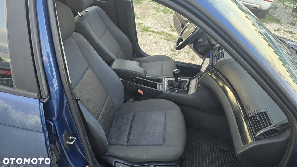 BMW Seria 3 320d - 19