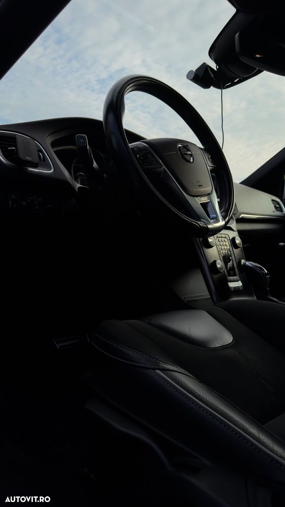 Volvo V40 T3 Aut. Inscription - 3