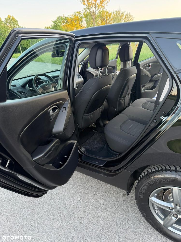 Hyundai ix35 1.6 2WD Style - 25