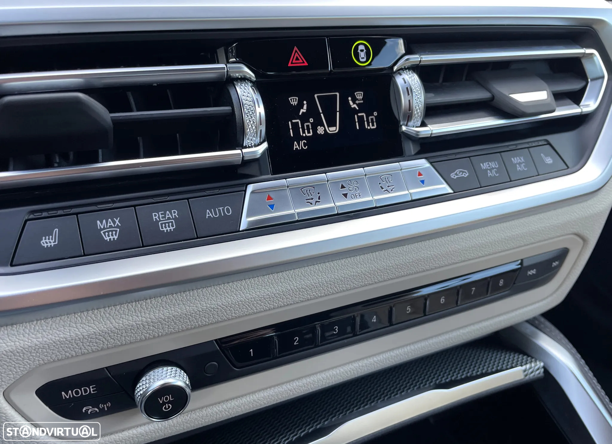 BMW 420 d Pack Desportivo M Auto - 47