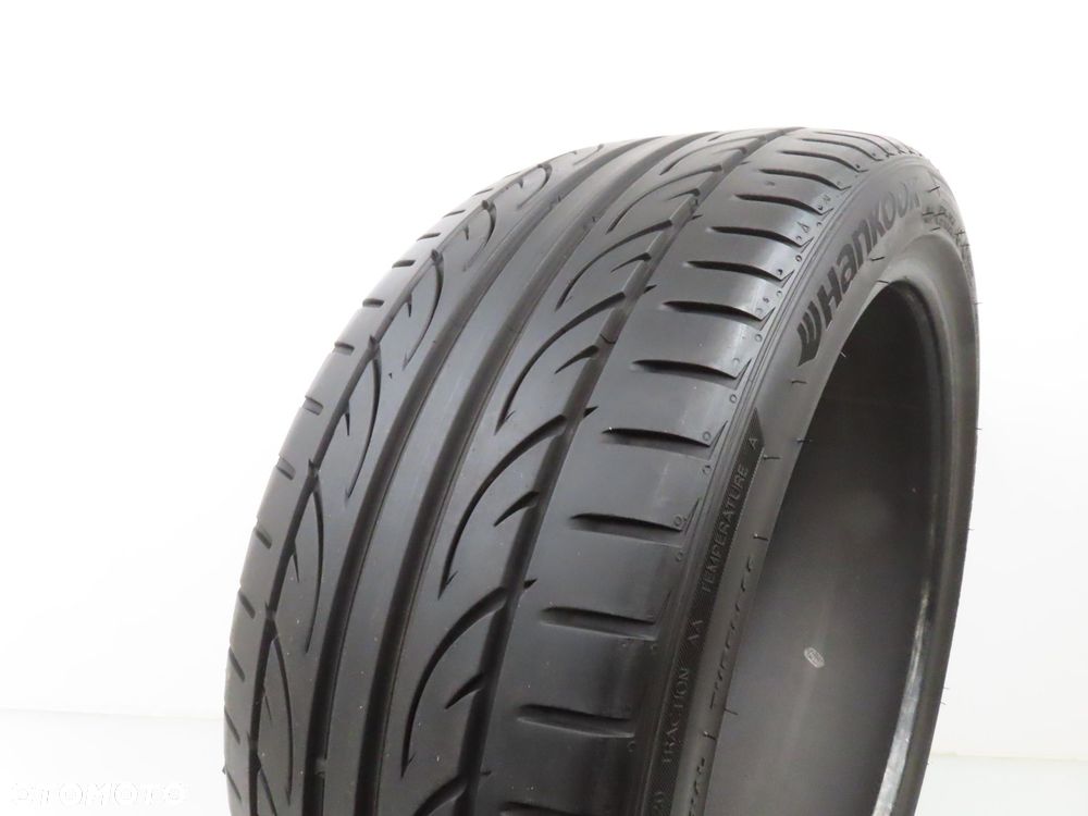 215/40R17 ZR17 OPONA LETNIA Hankook Ventus V12 Evo2 87Y XL - 6