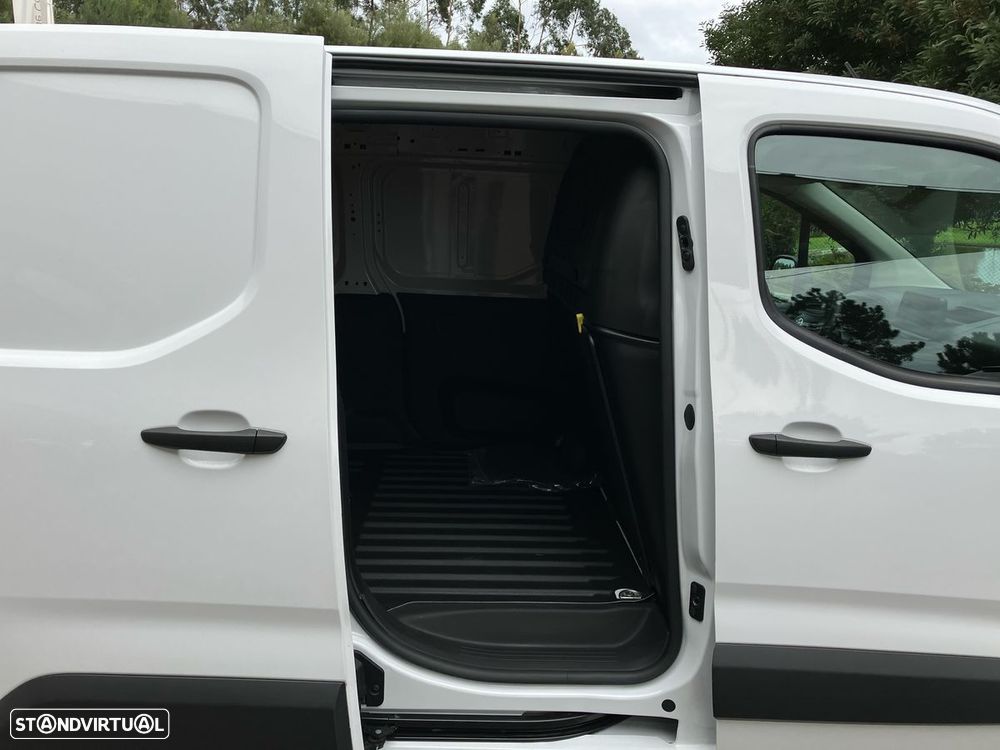 Toyota Proace - 9