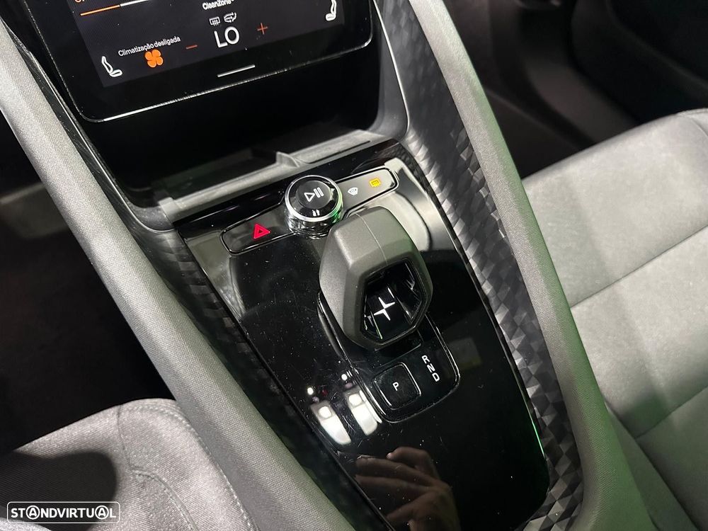 Polestar 2 Long Range 78 kWh - 39