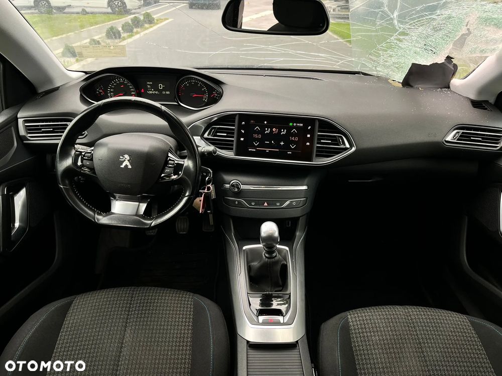 Peugeot 308 PureTech 110 Stop & Start Access - 18