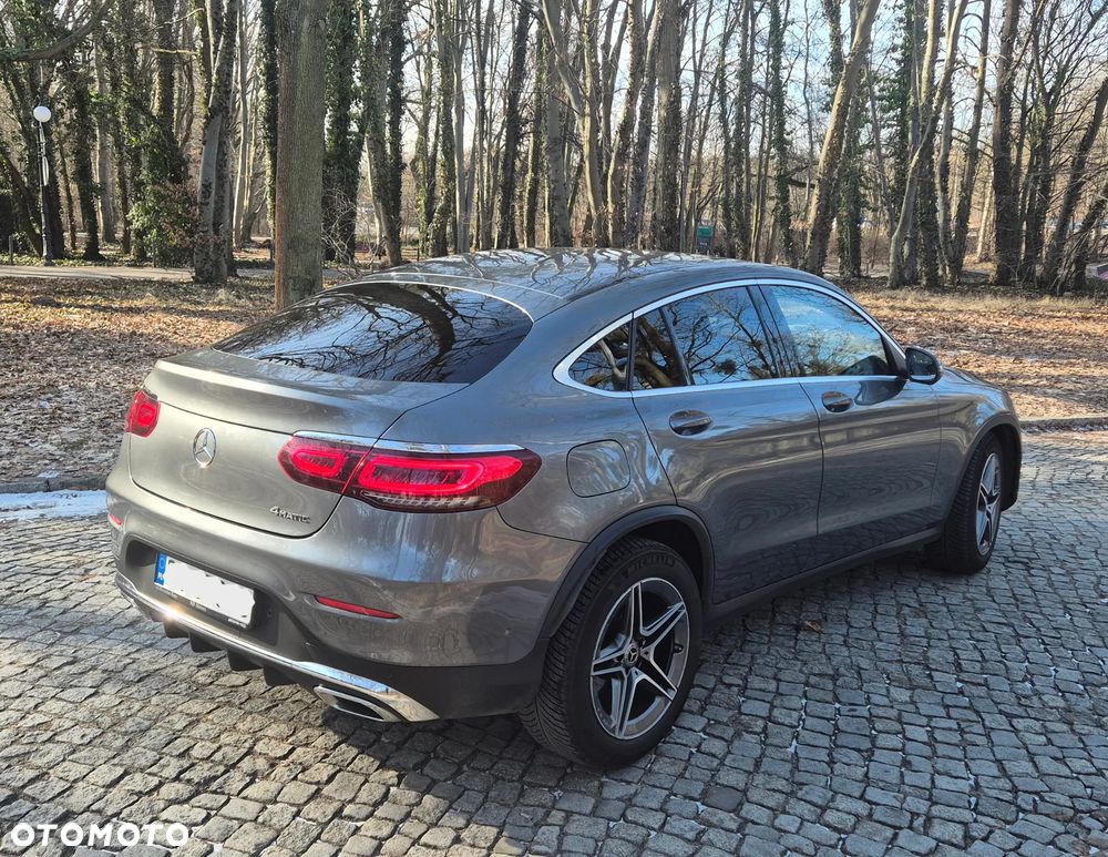 Mercedes-Benz GLC - 6
