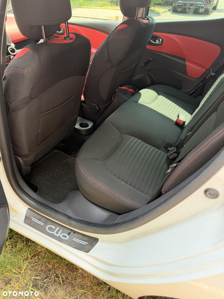 Renault Clio 0.9 Energy TCe Intens - 12
