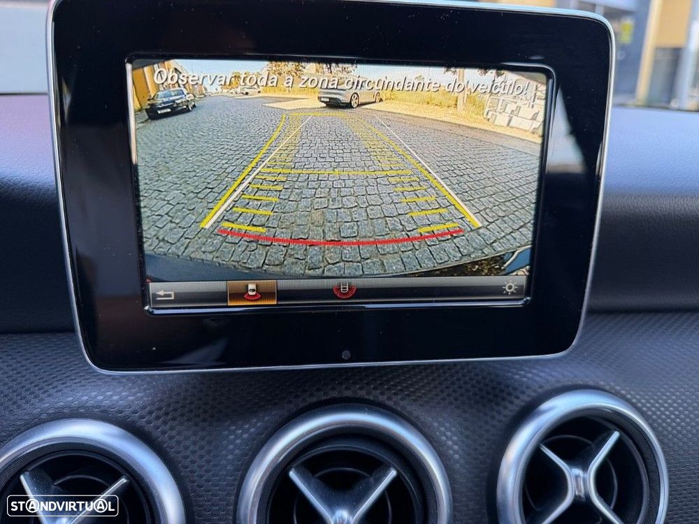 Mercedes-Benz A 180 CDi BE Edition Urban - 19
