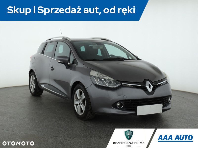 Renault Clio - 2