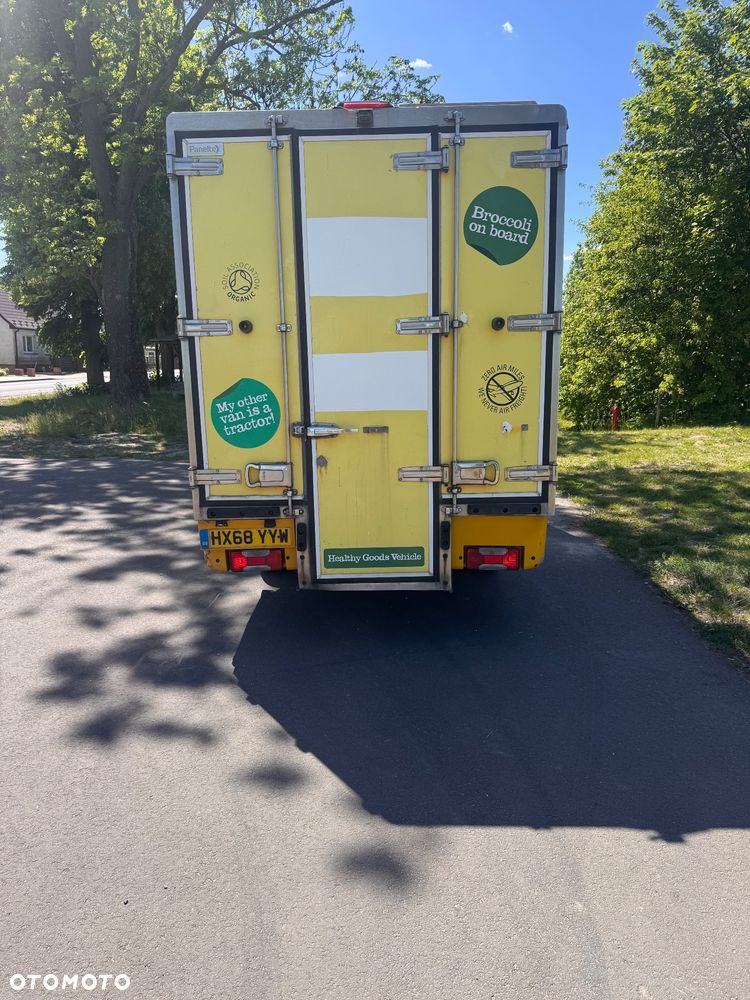 Iveco Daily 35-140 HI-Matic Chłodnia - 9