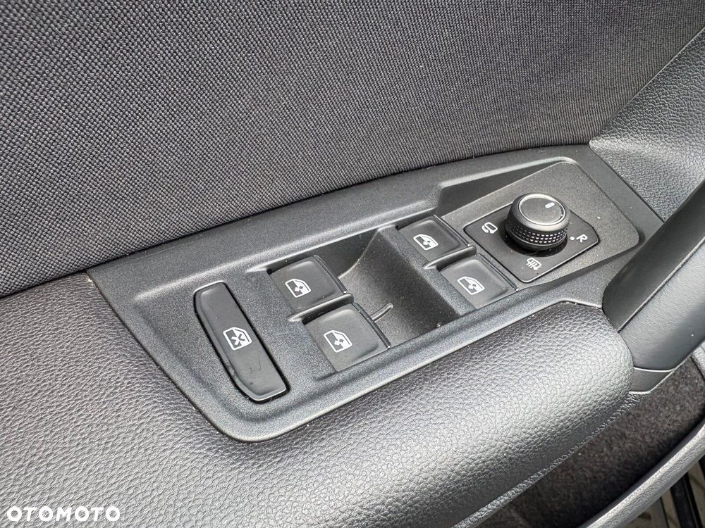 Volkswagen Tiguan - 21