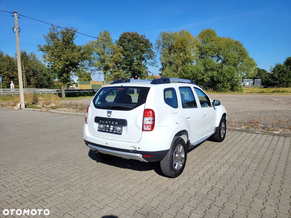 Dacia Duster - 13