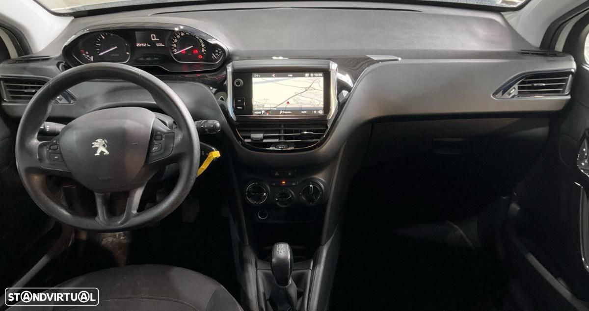 Peugeot 208 Van C/IVA - 4