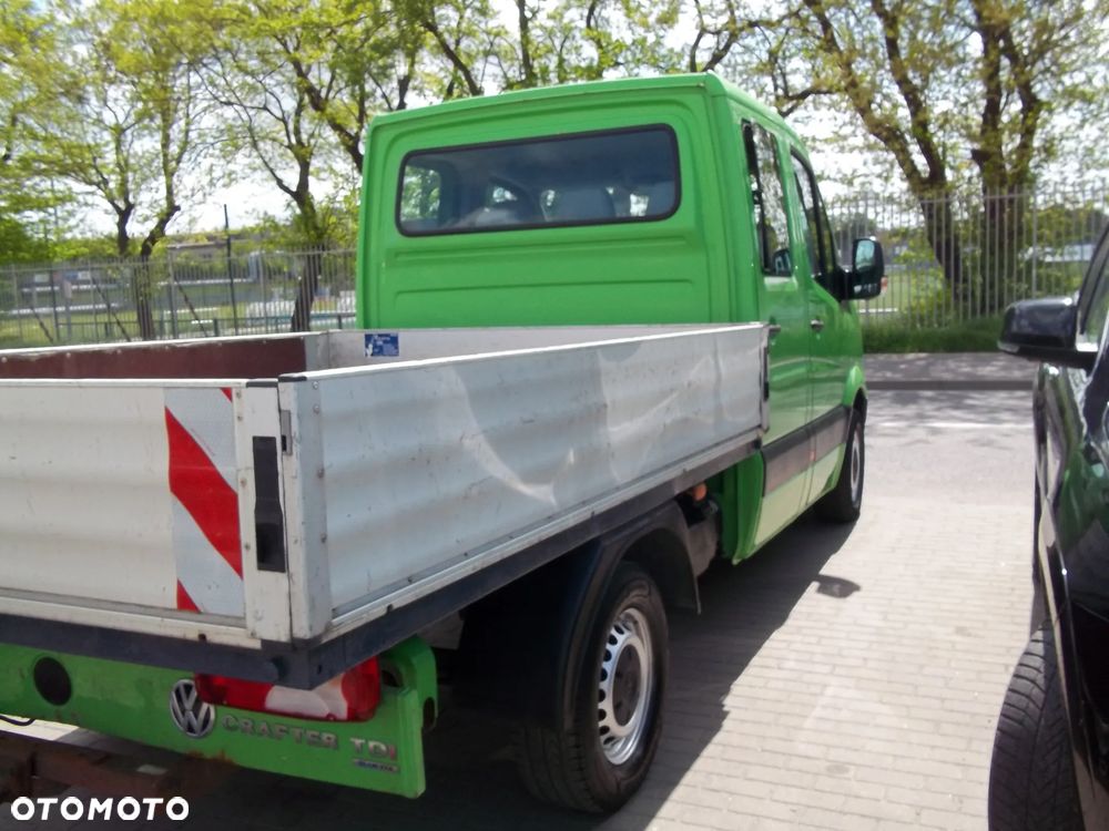 Volkswagen ctrafter - 7