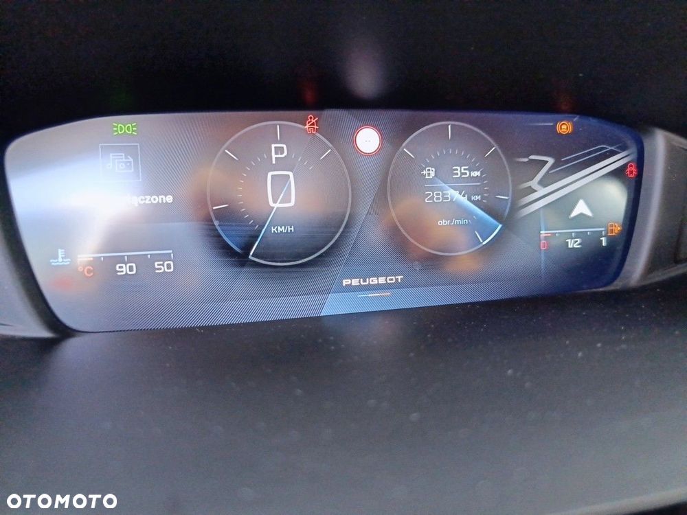 Peugeot 308 1.2 PureTech GPF Allure Pack S&S EAT8 - 18