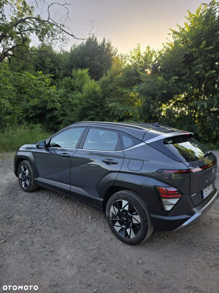 Hyundai Kona - 20