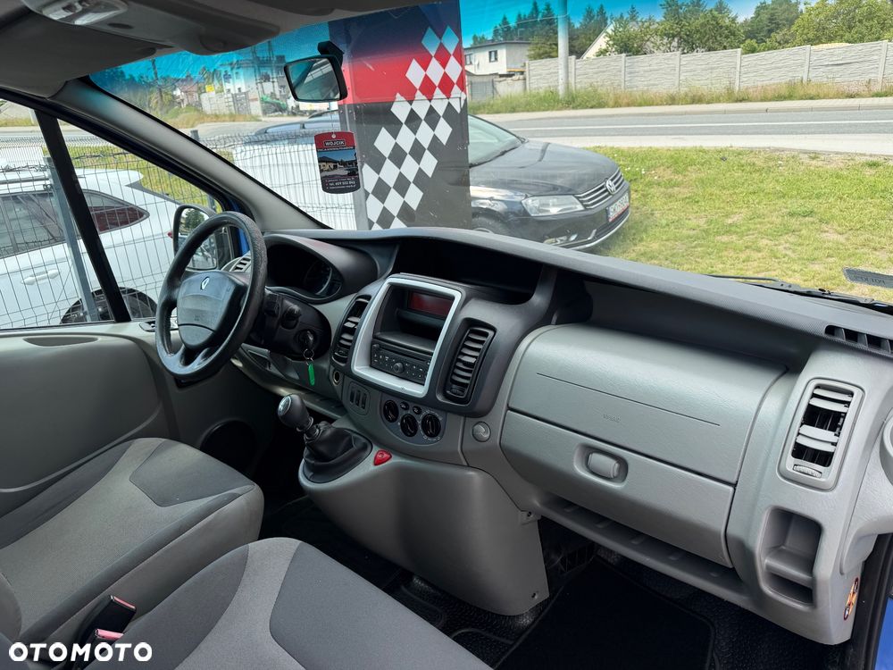 Renault Trafic Generation - 26