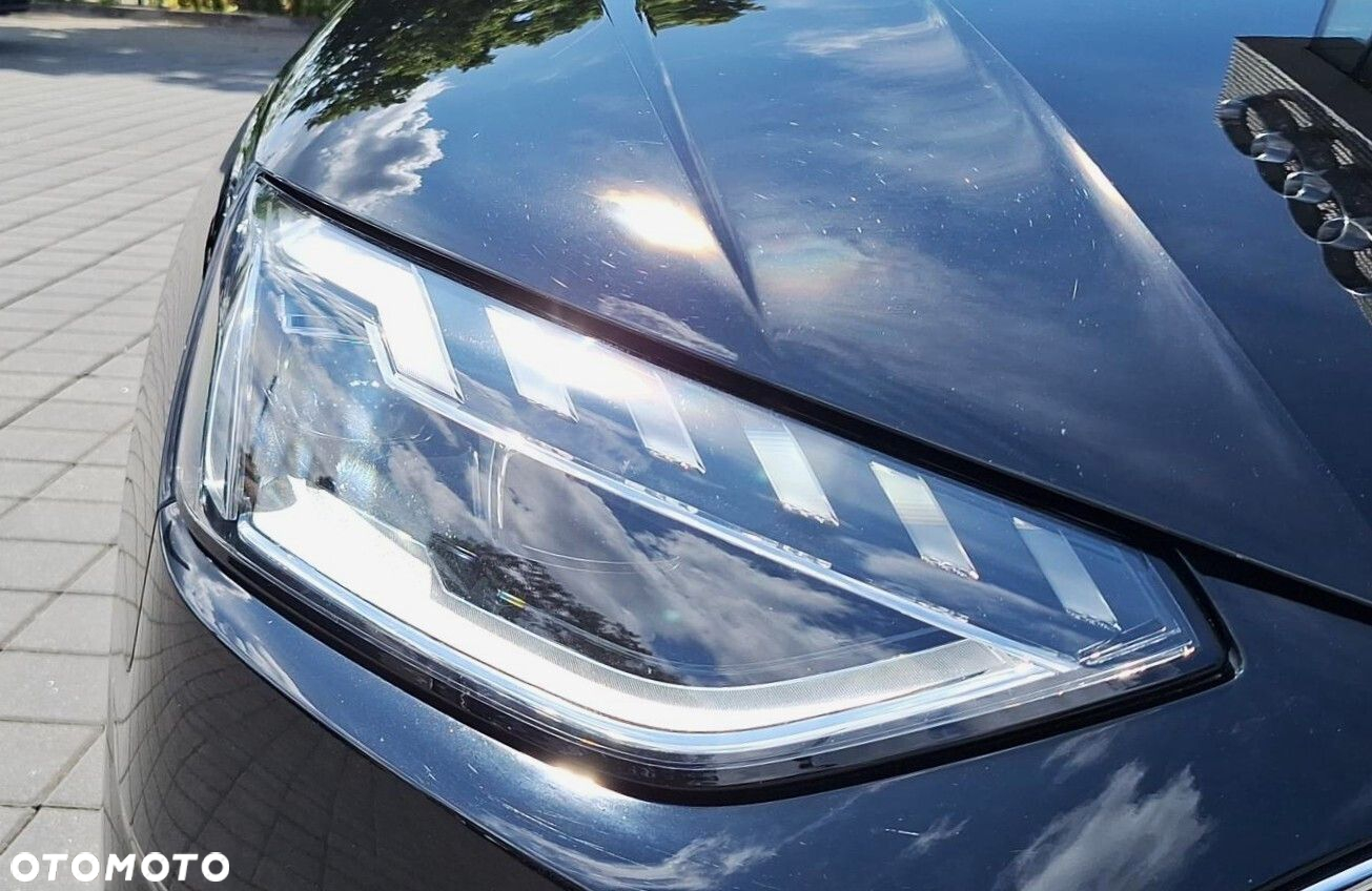 Audi A4 35 TFSI S tronic - 27