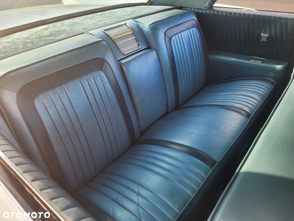 Pontiac Bonneville - 40