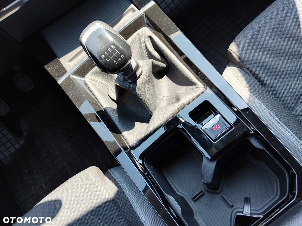 Opel Astra 1.2 T Edition S&S - 14