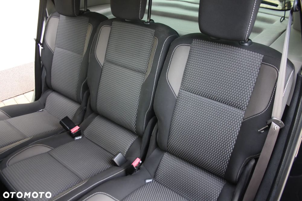 Renault Scenic Energy dCi 110 S&S Xmod Paris - 10