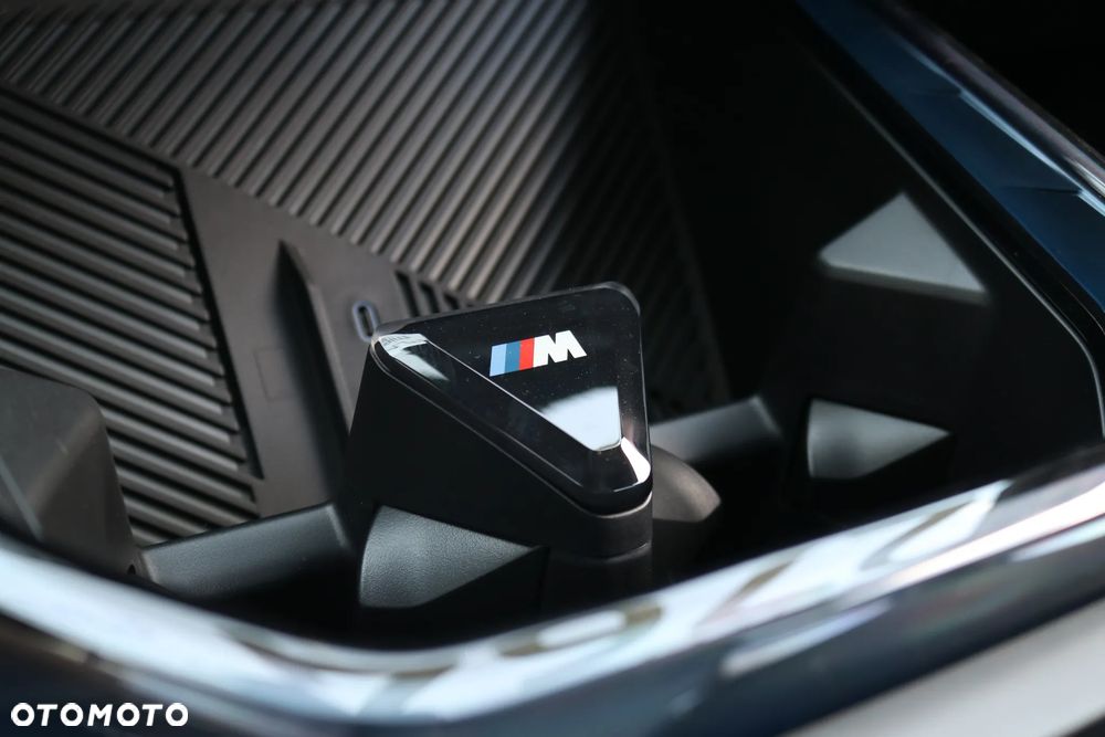 BMW X3 xDrive20 mHEV - 12
